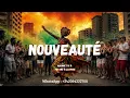 Afara Tsena x Tidiane Mario x Zakalara Mbokalisation Type Beat "NOUVEAUTÉ" Instrumental Afro Mopacho