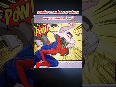 GET 'EM SPIDERMAN! || #spiderman #comics