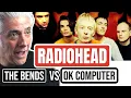 Download Lagu Radiohead: The Bends vs. OK Computer