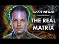Jason Jorjani Decoding the Occult Horizons