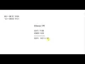 12 3 - Bitwise Operators in C