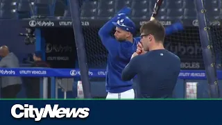 The Magic Number the Jays need to make playoffs