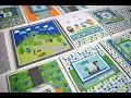 20 Cards with 6x6 Pad Doodlebug Dragon Tails