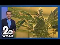 Legal cannabis dispensaries look to sway illegal marketplace