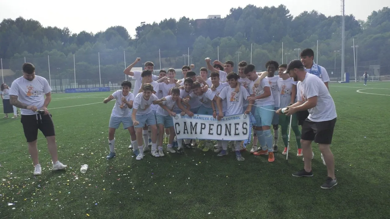 Resultados deportivos