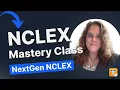 Matrix Grid Questions Next Generation NCLEX-RN EXAM NGN