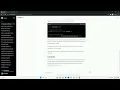 pip install tensorflow in vscode