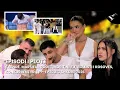 Lagu E rëndë, Marsiela godet Indritin! Futbollisti i Kosovës, konkurrent i ri i PP-Ep.100, 3 Shkurt 2026