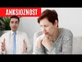 Download Lagu Da li imate ANKSIOZNOST? Ovi simptomi ukazuju na ovu bolest...
