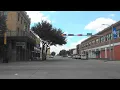DOWNTOWN ABILENE TEXAS USA