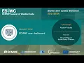 ECMWF User Dashboard - ESoWC 2022 Final Presentation