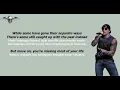 Download Lagu Avenged Sevenfold - Until the End (Lirik Terjemah)