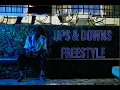 Download Lagu Fabolous - Ups \u0026 Downs Freestyle (Official Music Video)