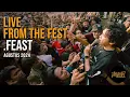 Download Lagu .FEAST Live at The Sounds Project Vol.7 (2024)