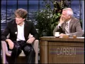 Robin Williams Crazy First Appearance on Johnny Carson s Tonight Show