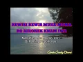 Download Lagu Karaoke \