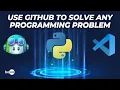 How to give Instructions to GitHub Copilot Solving Problems with GitHub Copilot Be10x