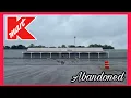 Abandoned Kmart - Paducah Kentucky
