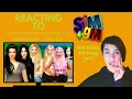 Download Lagu Reacting to SimGMProductions: Last Celebrity To Leave The Island Wins - Episode 1