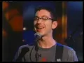 Liam Lynch - United States of Whatever (Late Show)