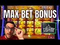 Classic 88 Fortunes FOR THE WIN Tulalip Casino Seattle Casinos