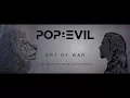 Pop Evil - Art of War (Official Audio)