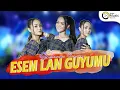 Download Lagu Safira Inema - Esem Lan Guyumu The Ganong Jandut