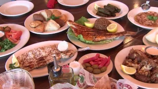 So We Eat On - Cafe Lili