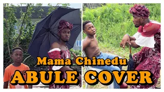 iamdikeh mama chinedu abule cover 