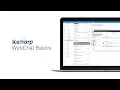 IceWarp WebChat Basics