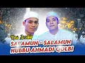 Download Lagu Terbaru Az Zahir | Salamun - Salamun Kamiskil Khitam - Hubbu Ahmadi Qolbi | Full Lirik Arab