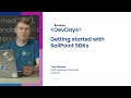 Getting started with SailPoint SDKs