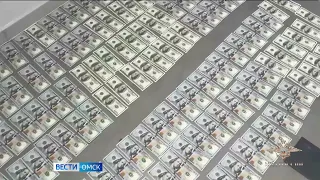 В Первомайском районном суде Омска вынесут приговор банде телефонных мошенников