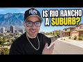 Rio Rancho vs Albuquerque The Truth About New Mexico s Fastest-Growing City
