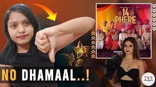 14 phere review zee5s original film vikrant massey kriti kharbanda indian web series review