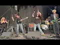 Man/Woman/Chainsaw « Nosedive » Festival Rock en Seine 29082026 Paris France