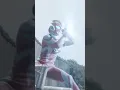 Lagu Ayu Ultraman Omega Jangan Dinista