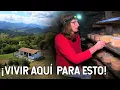 Download Lagu DEJÓ LA CIUDAD PARA APRENDER HACER EL QUESO MÁS CARO DEL MUNDO!