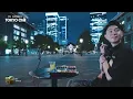 Tokyo Chill Mix vol.4 / R&B, Japanese HipHop, City Pop / at Tokyo Station / DJ KANGTA
