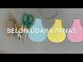 BELON UDARA PANAS