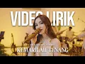 MAHALINI - KEMARILAH TENANG (LYRIC VIDEO) LIRIK LAGU LIVE SESSION VERSION VIRAL & TRENDING