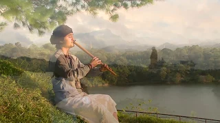 bali world music gus teja danu suci