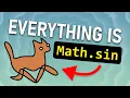 How I released a game that has no assets