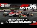 Download Lagu TIM KEMERDEKAAN RI COBA JAJAH BELANDA KANDANG VERSTAPPEN!🇮🇩😍- F1® 25 MyTEAM CAREER 18 (PC) Indonesia