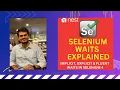 Nest Interview Selenium Waits Explained Implicit Explicit Fluent Waits in Selenium 4