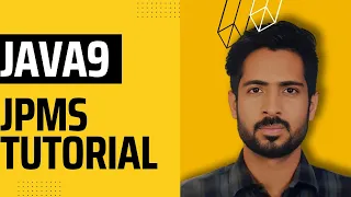 JPMS Java Platform Module System Playlist Part2