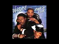 Whodini - One Love (Official Audio)