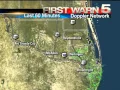 KRGV Doppler Radar Channel 5 4
