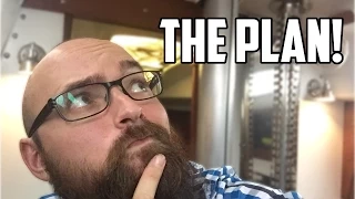 Sail Life – The Plan (how I want to become a full-time cruiser)
