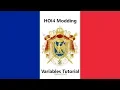 HOI4 Modding Lesson Scripted Effects Decisions